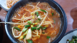 Myeongcheonsikdang (명천식당) 3