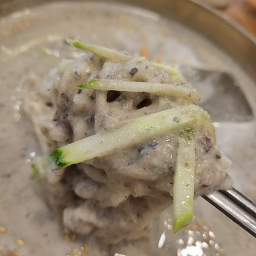 성북동칼국수 3
