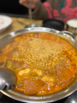 놀부부대찌개 3