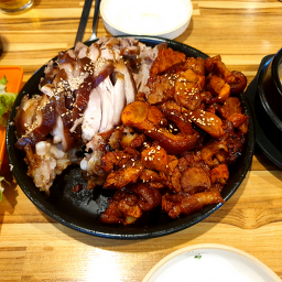 최신족발 건대직영점 사진 6