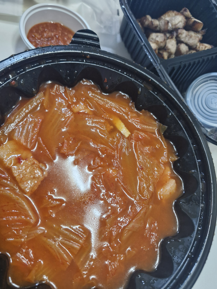 마찌김치찌개&고기냉면 대표 사진