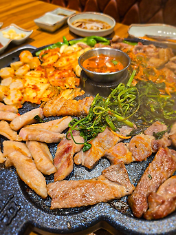 꽃삼뚜껑 구의역직영점 사진 3