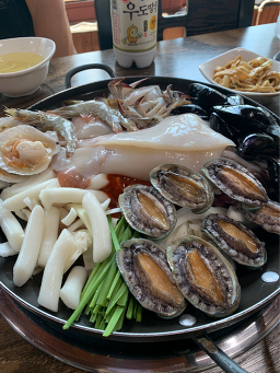 제주명가두루치기 사진 8