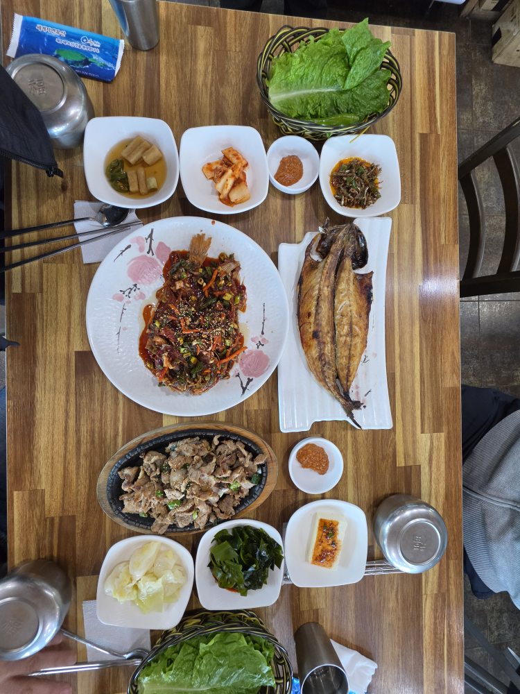 비자림길 대표 사진