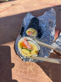 미쁨김밥 사진 2