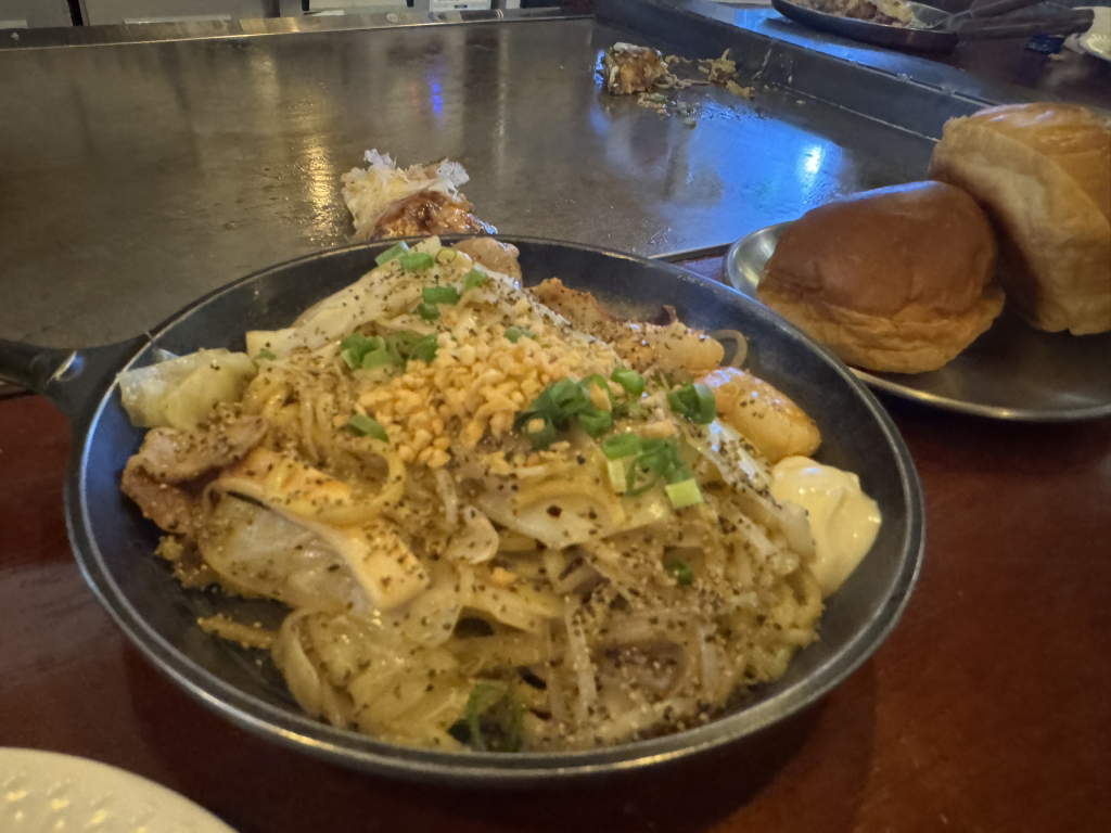 하치다찌방 사진 3