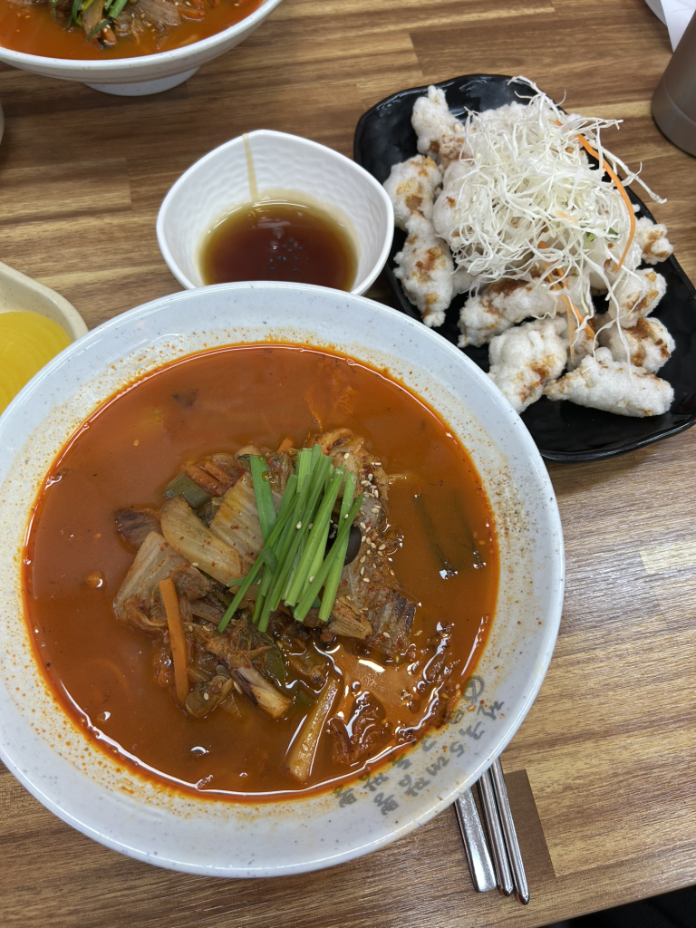 Gyodongjjamppong 6