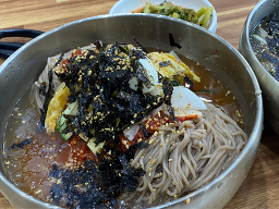 이레 메밀막국수 사진 6