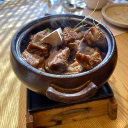 Seonhanjeongsik 2