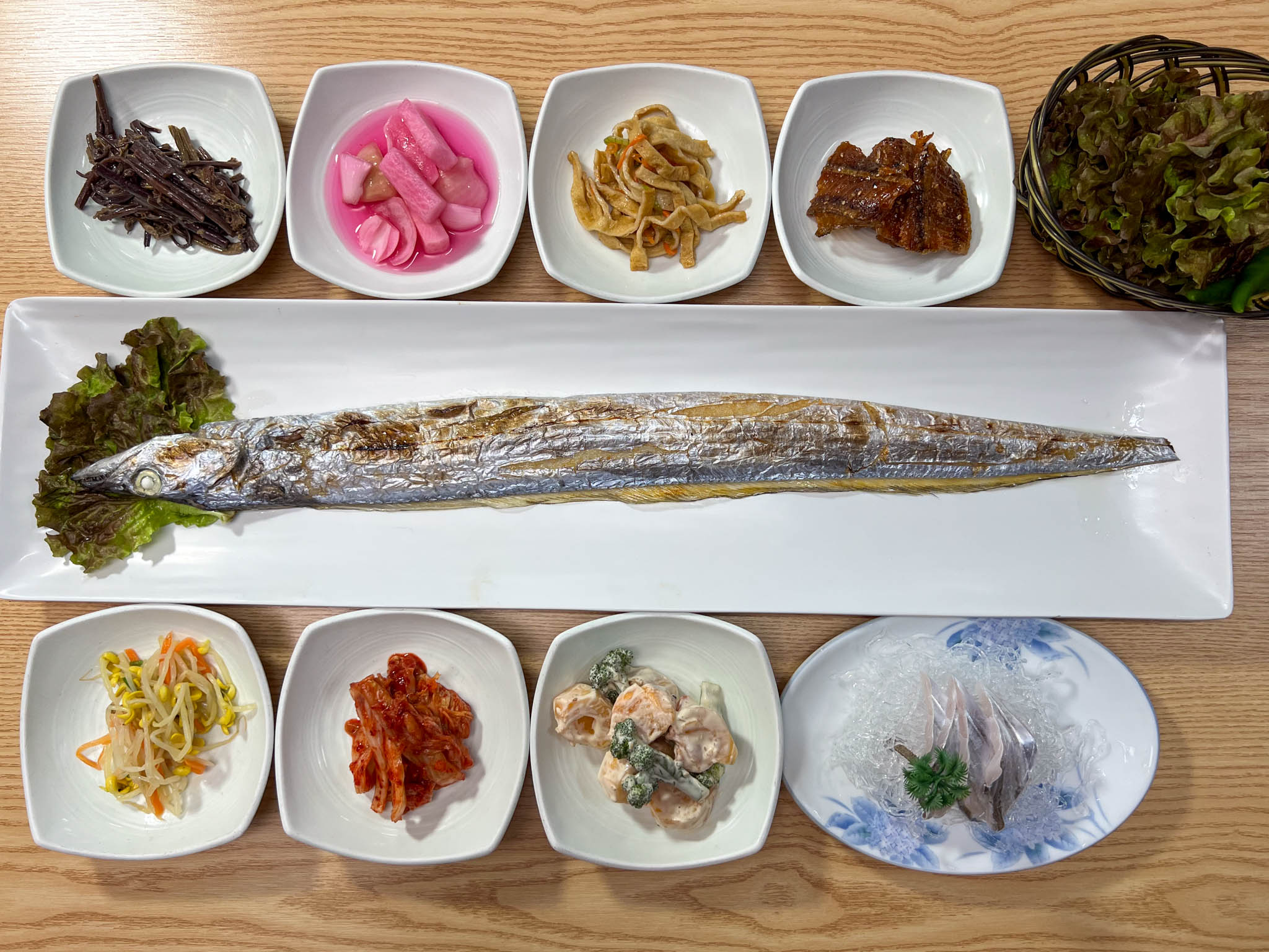 용두암해촌 대표 사진