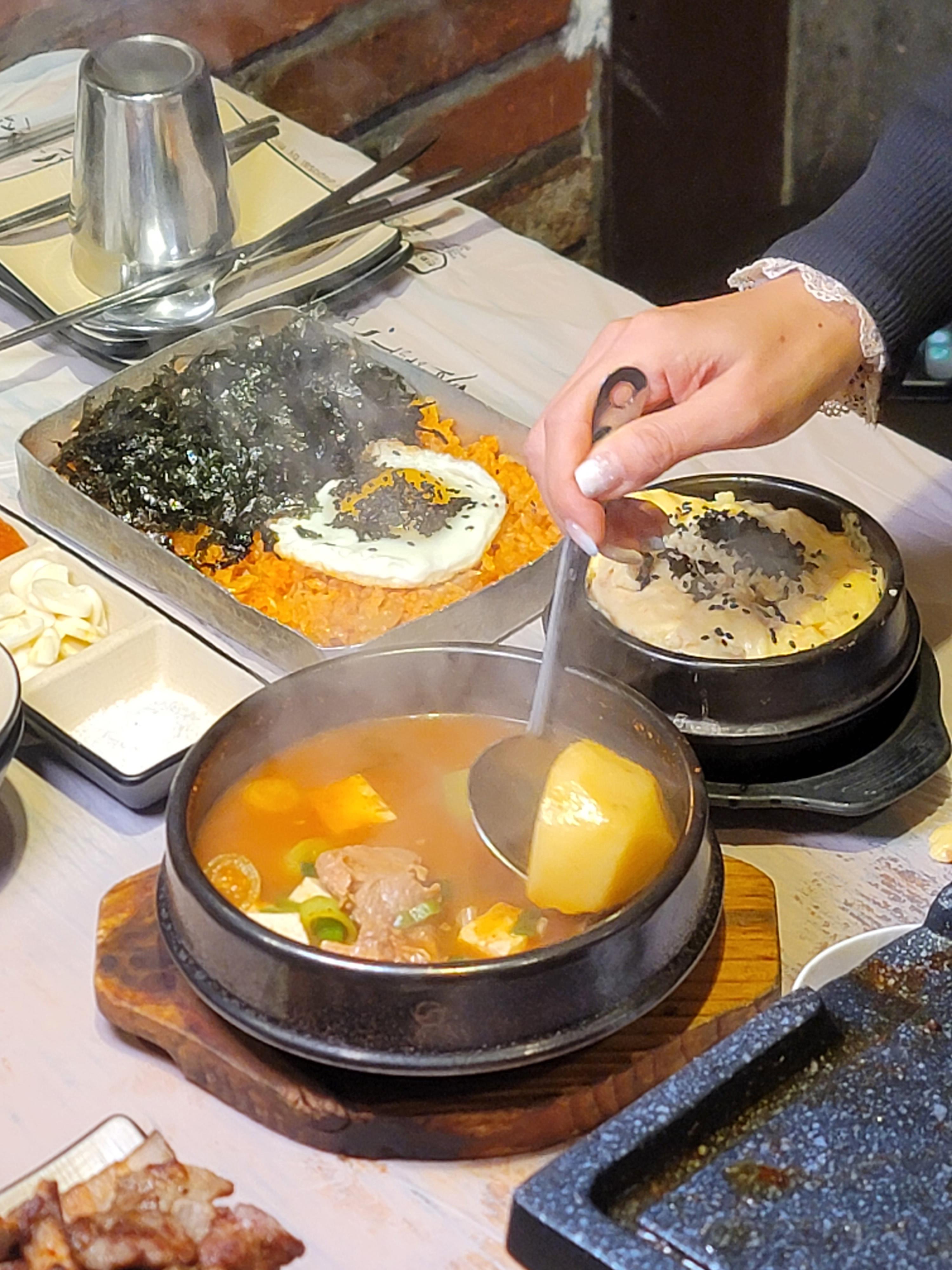 하남돼지집 명동1호점 대표 사진