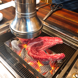안영한우마을 2