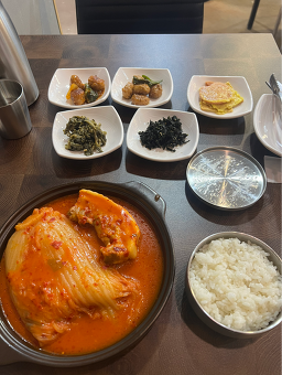 일품김치찜 대표 사진