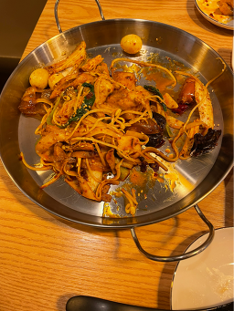 천미식당 사진 3