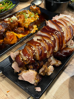 광주기백족발 1