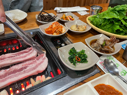 돌집식당 사진 7
