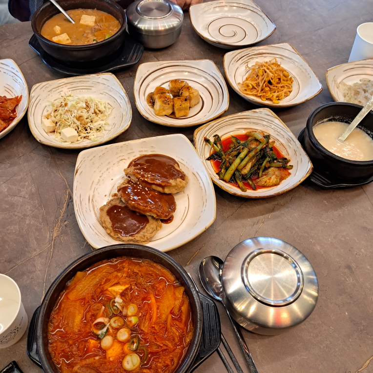 Kongbattteul (콩밭뜰) 2