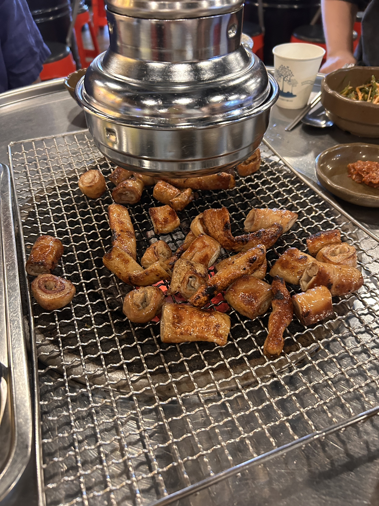구공탄막창 2