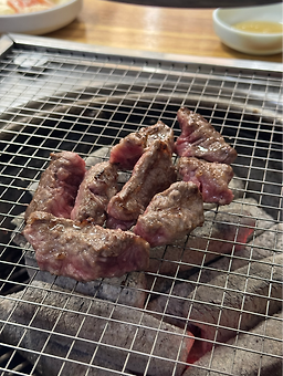 꽃보다소참숯불구이 황토골 사진 3
