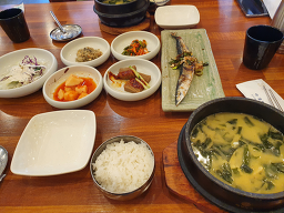 Janginmiyeok (장인미역) 3
