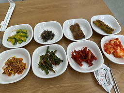 거북섬시골밥상 4