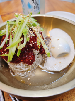 Hamheungnaengmyeonjeonmunjeom 1