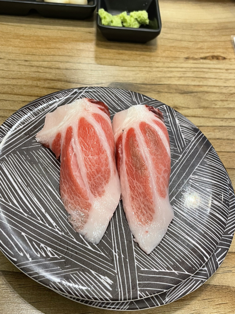 스시마우 원그로브점 사진 8