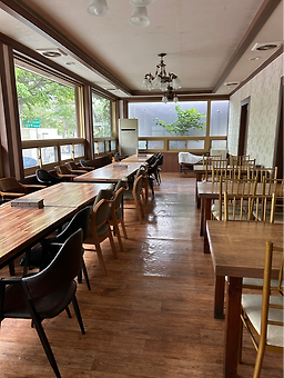 Naengcheonhalmaejipsikdang 4