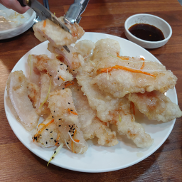 Sinhyesikdang (신혜식당) 1