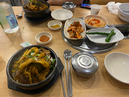 유명한감자탕 2