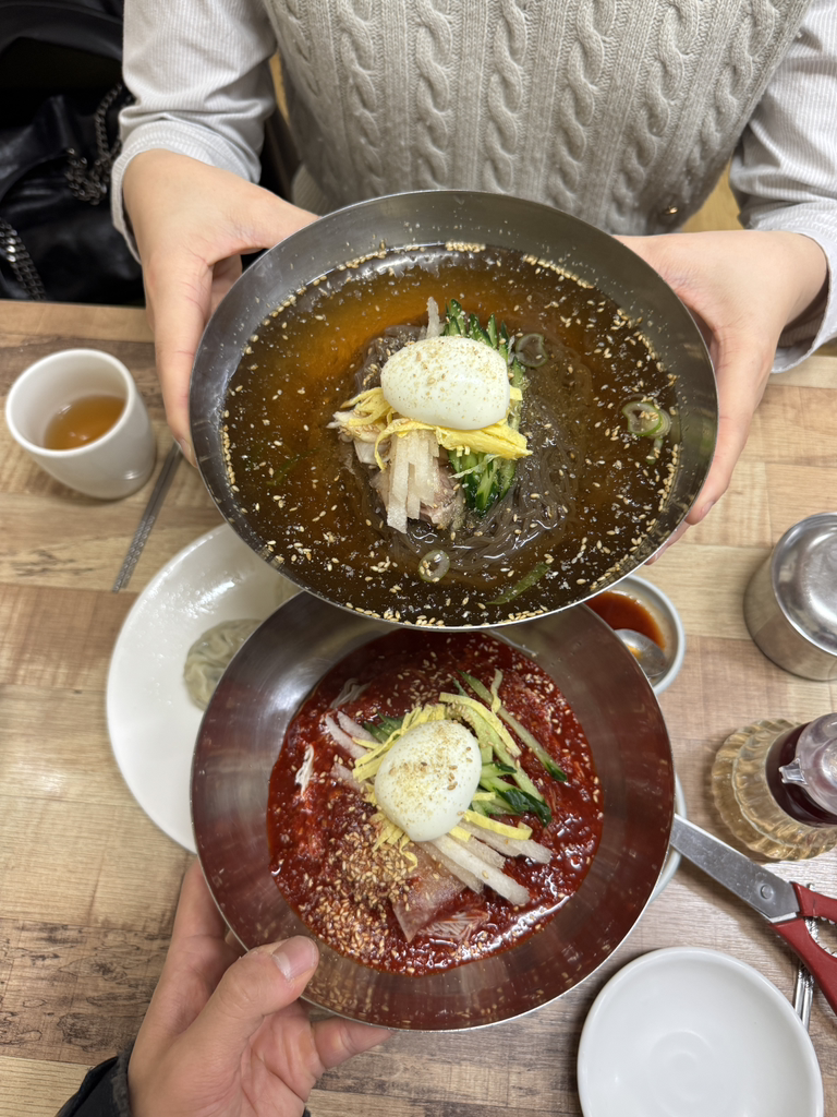 Busanwonsanmyeonok 4