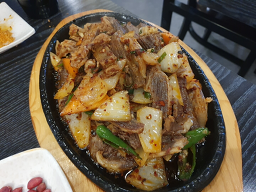 복래양꼬치 모란2호점 사진 7