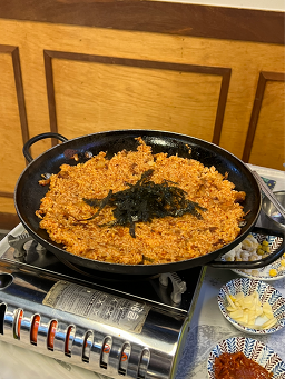 정통집 4
