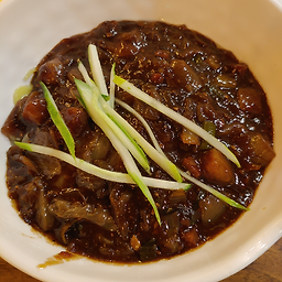 Hwangjejjamppong (황제짬뽕) 1