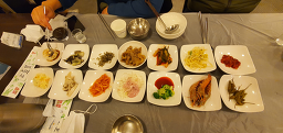 만조이천쌀밥 사진 8