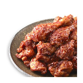 처갓집양념치킨 북아현점 사진 5