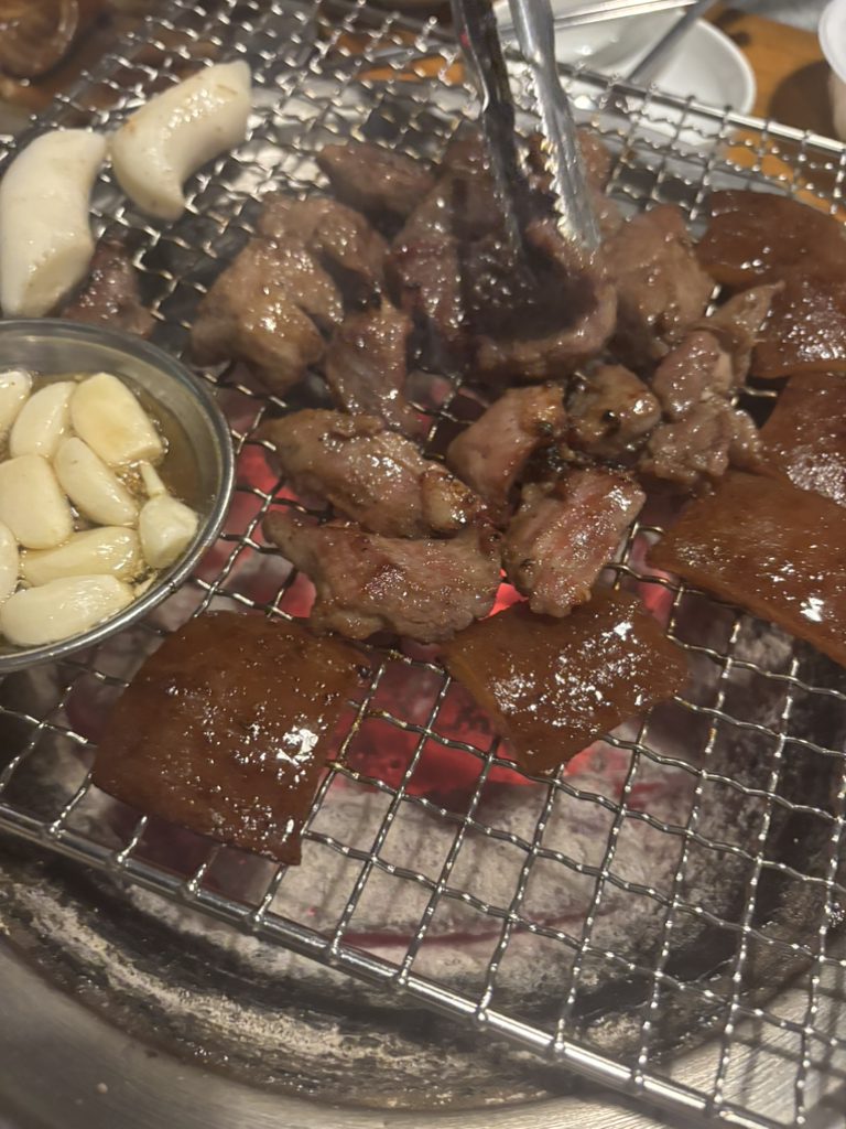 서울갈매기 대표 사진
