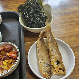 두리식당 사진 2