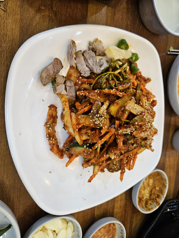 제주은희네해장국 6