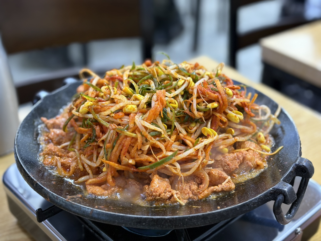 희야네식당 사진 4