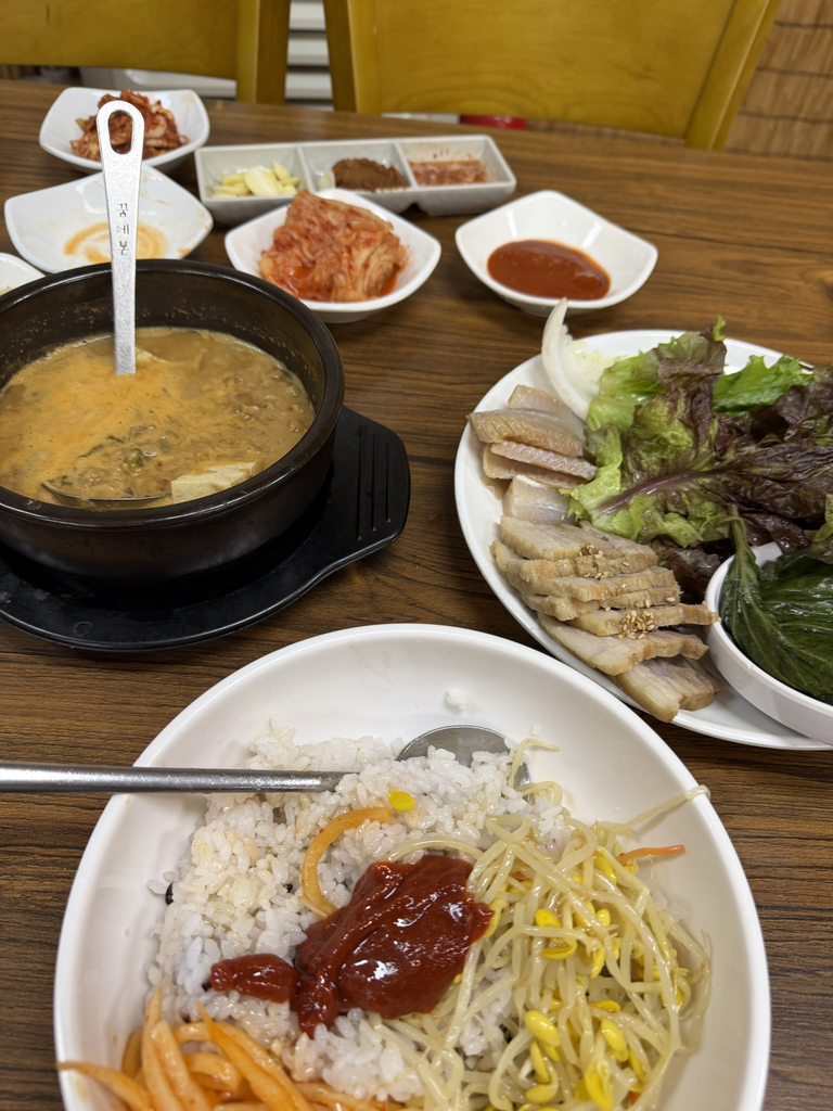 참살이청국장 대표 사진