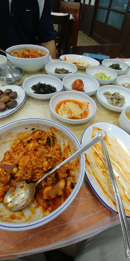 낙지한마당 1