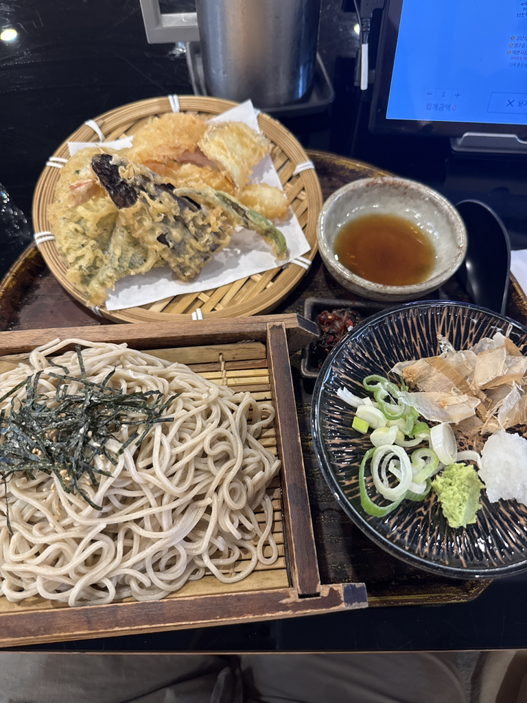 유소바 대표 사진