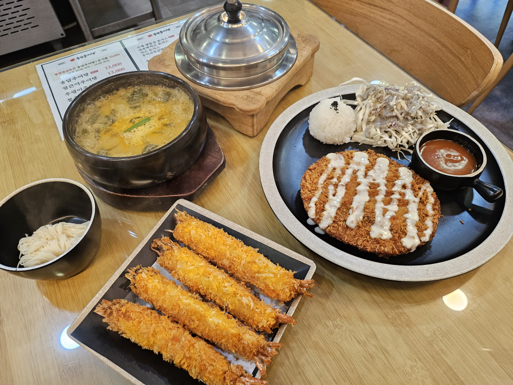 송담추어탕강북구청점 3