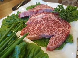 Wanggaepeuaenbi (왕가에프앤비) 2
