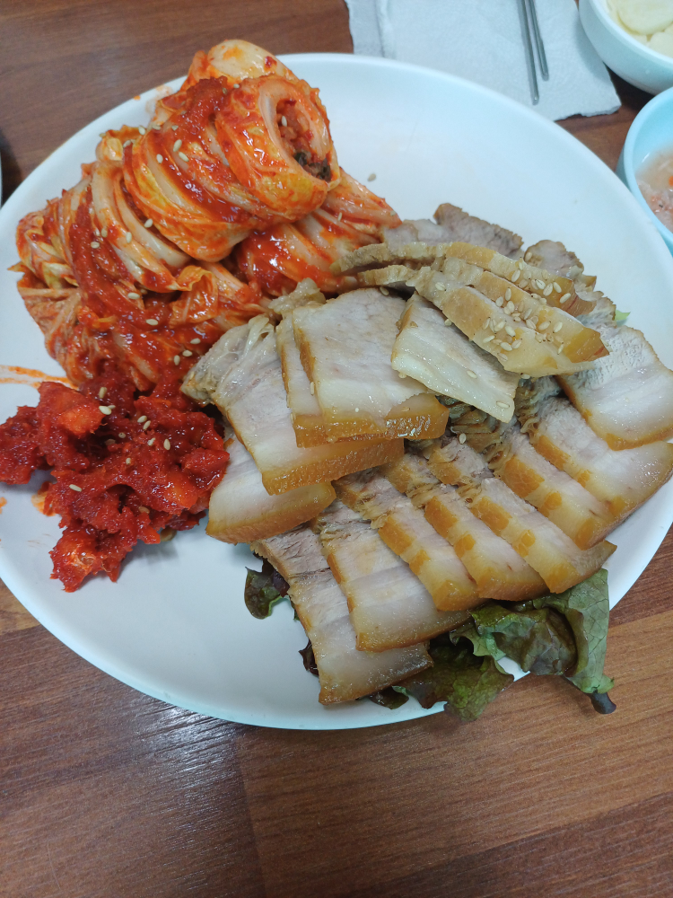 합강막국수 6