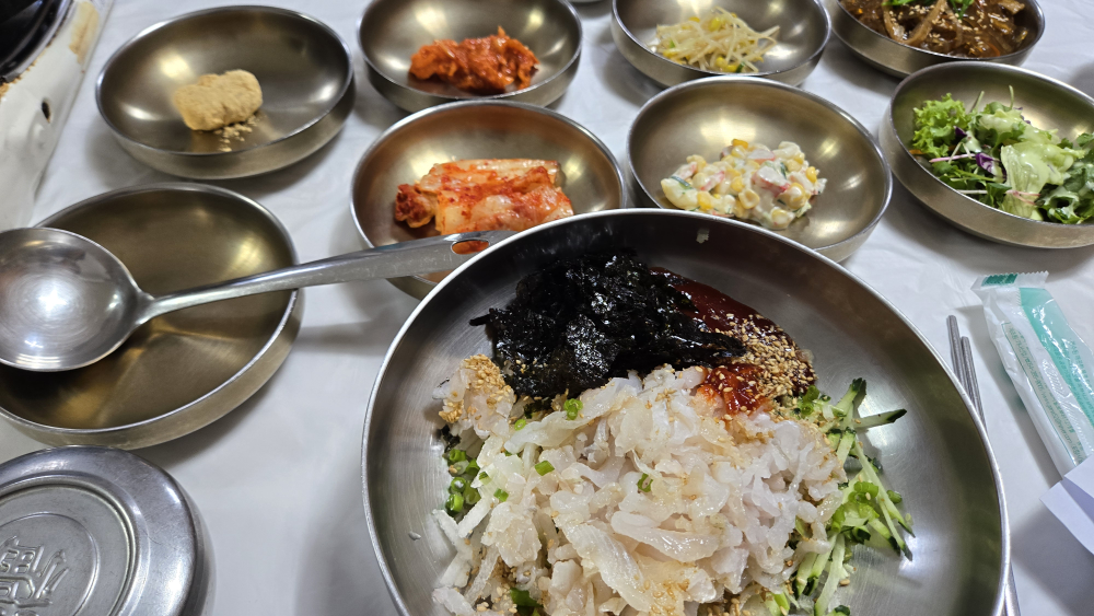 한양횟집 2
