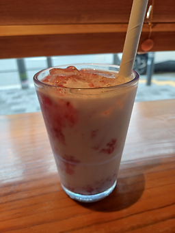 스타벅스 강남대로신사점