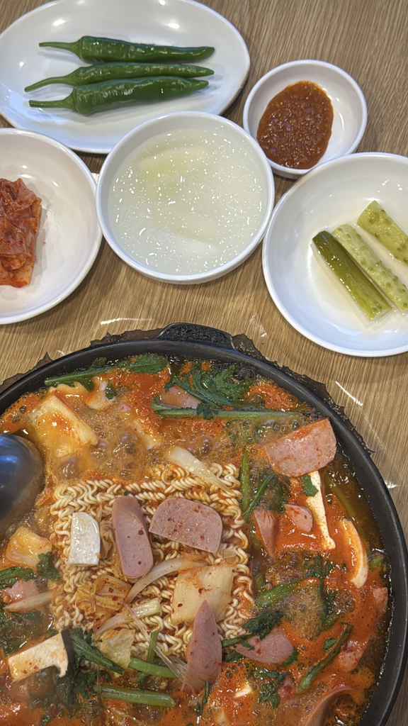두리부대찌개 대표 사진