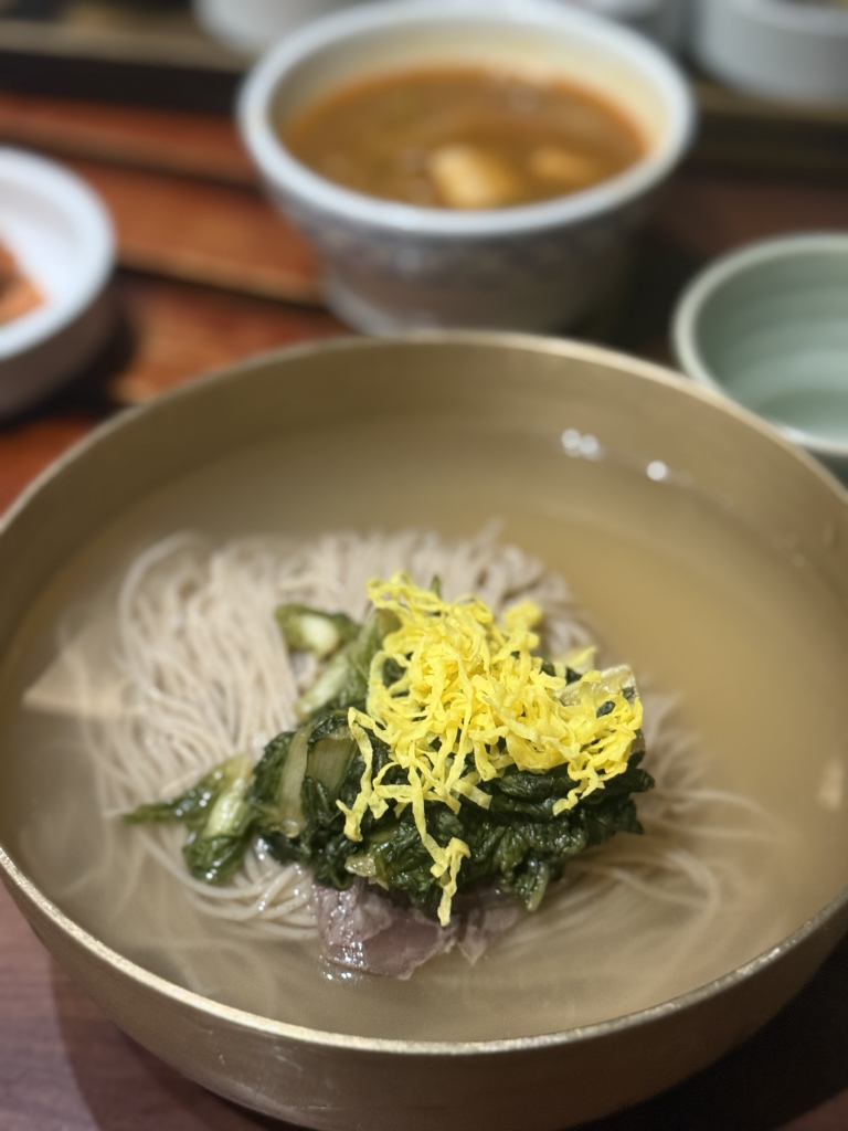 봉피양 강남점 사진 3